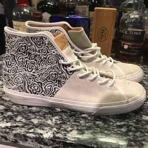 Vans Sk8 hi